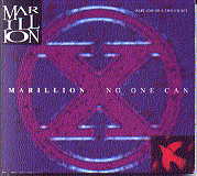 Marillion - No One Can CD 1